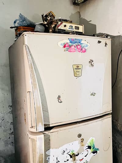 Dawlance Refrigerator