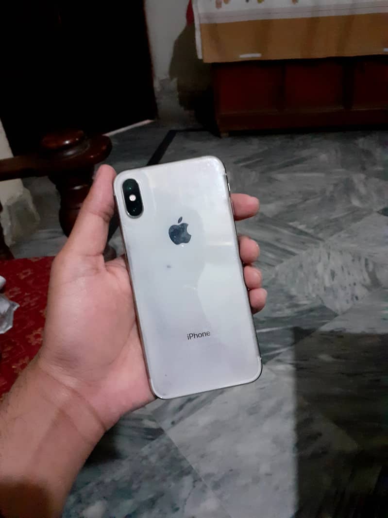 Iphone x 0