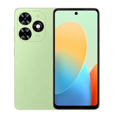 Tecno spark go