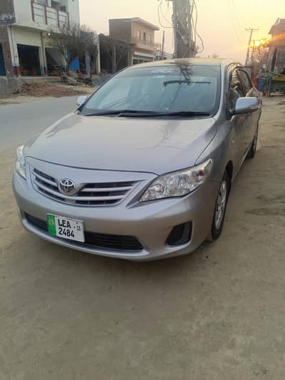 xli convert to gli 12/13 model chat bonat jenuan