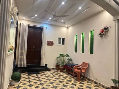 House For Sale At Diamond City Sialkot