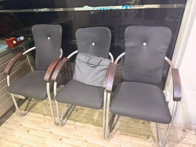 office chairs set of 4