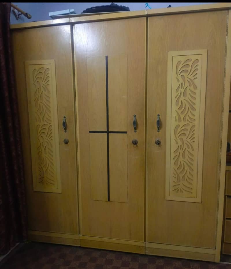 Complete Bedroom Set 0