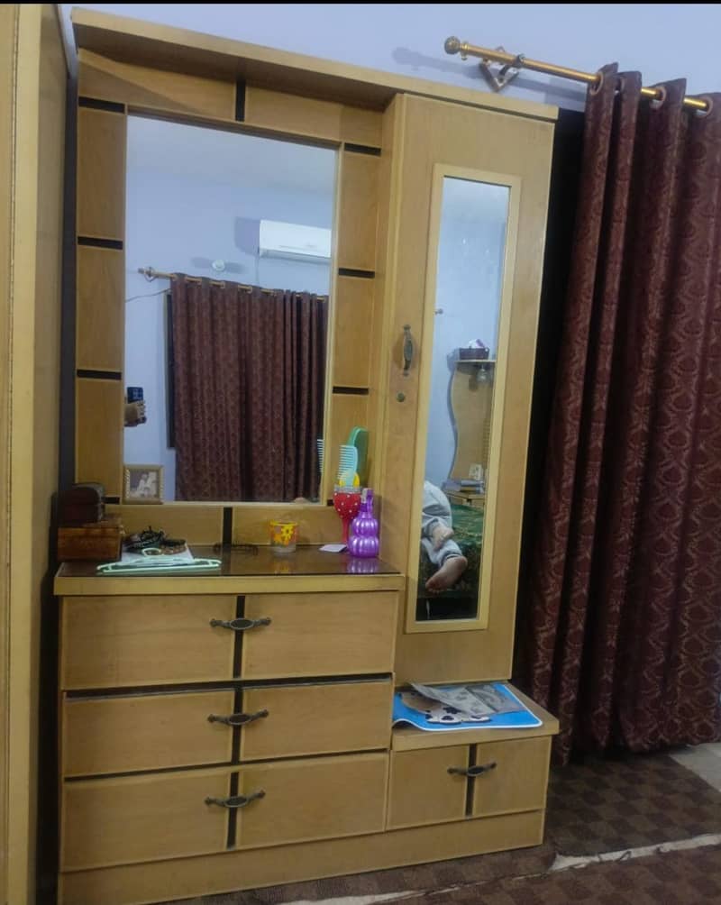 Complete Bedroom Set 2