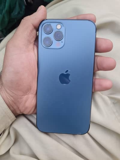 iphone 12 pro 128 gb pta approved