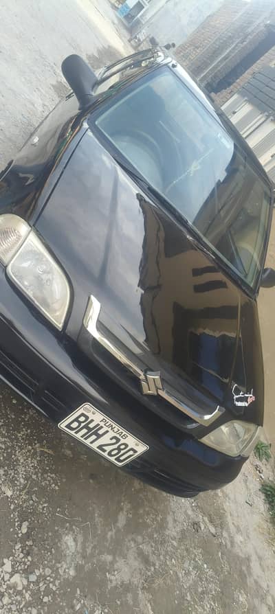 cultus vxr 2007 urgent sale