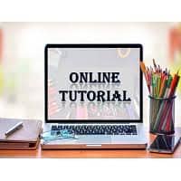Online Tutor ' Teacher