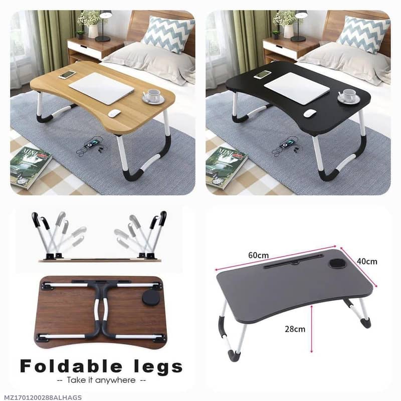 لیپ ٹاپ ٹیبل 1