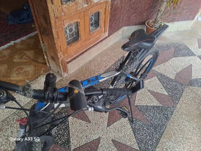 mountain bicycle rim cycle full sauce 26inch