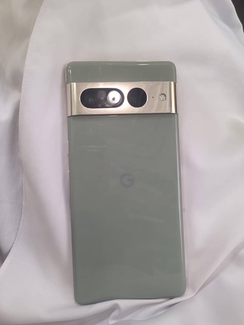 Google Pixel 7 pro 1