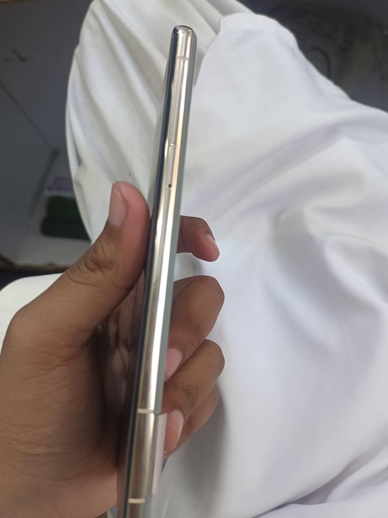 Google Pixel 7 pro 3