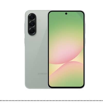 Samsung Galaxy A56 (12GB/256GB) – Open Box PTA