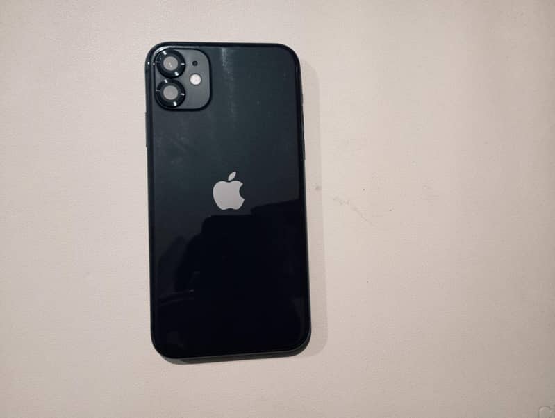iPhone 11 1