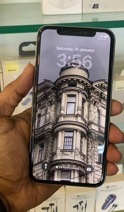 iphone X non Pta 256gb 03258198815