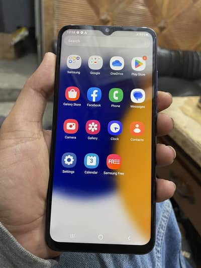 Samsung Galaxy A03 32GB