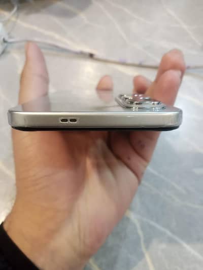 Infinix hot60i all ok no fault