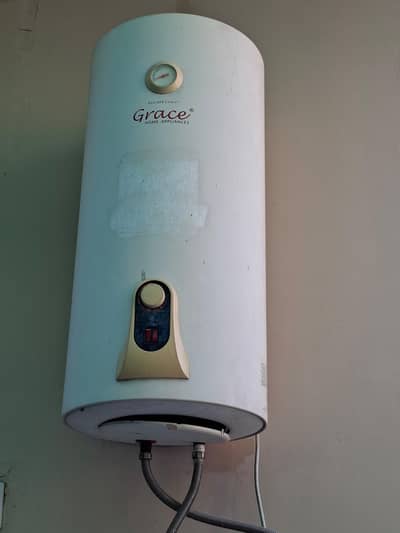 Grace Electric Geysar