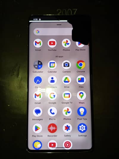 Google pixel 7pro urgently sell
