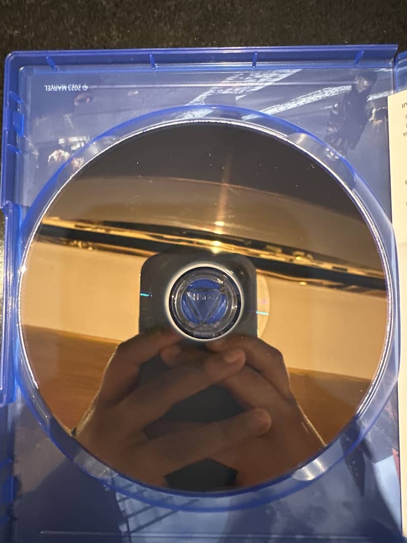 Spider-Man 2 PS5 Version 3