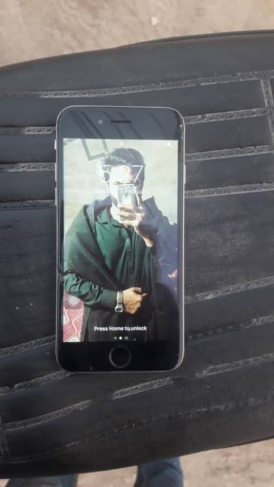 I phone 6 urgent sale