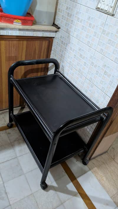 Kitchen Trolley