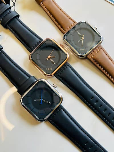 TOMI watches