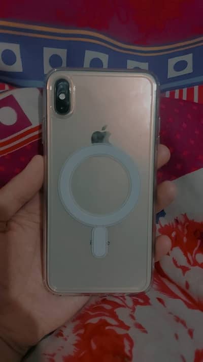 Iphone Xs max pta approved