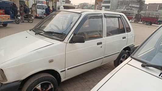 I get new so I sell it