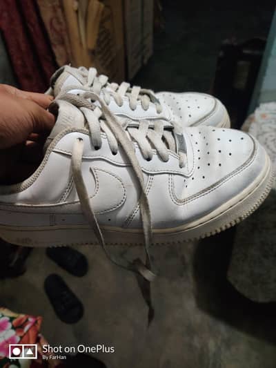 Nike Air force 1