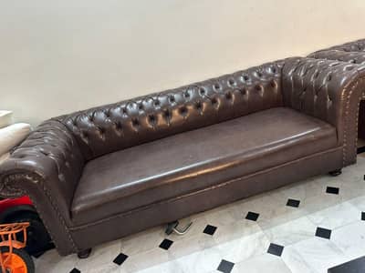 7 seater luxury Sofas