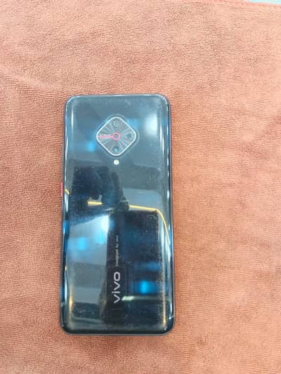 vivo y51 all ok no any issue