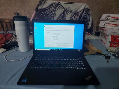 Lenovo Core I7 7the Generation