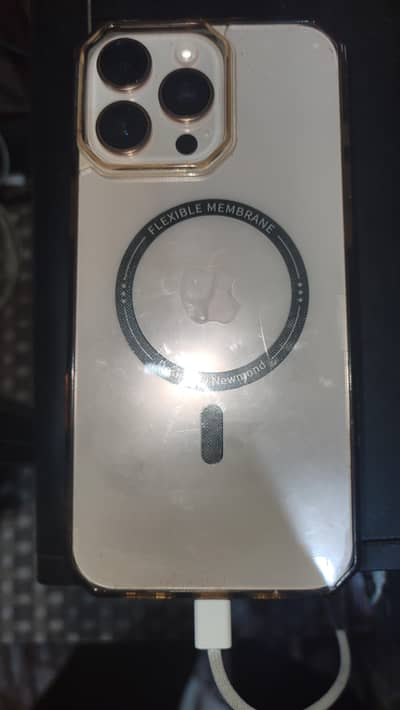 iphone pro max for sell