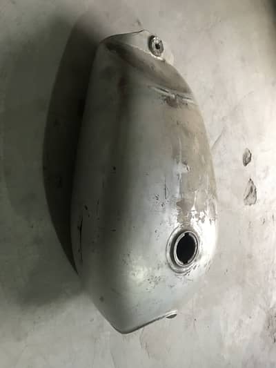 Honda cd 70 Fuel Taney 2018 model