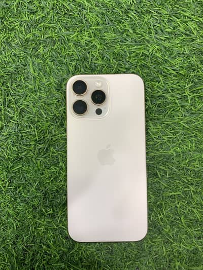 16 PRO MAX PTA 256 GB