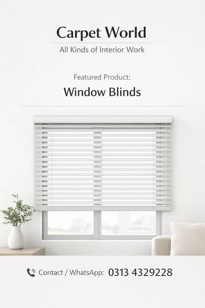 Window blinds/curtains/vertical blinds/roller blinds/Blind/Window Blin