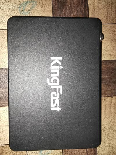 KingFast Ssd 128Gb