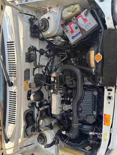 totel genuine one piece touching