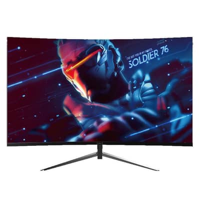 Ease Curved Gaming Monitor G24V18