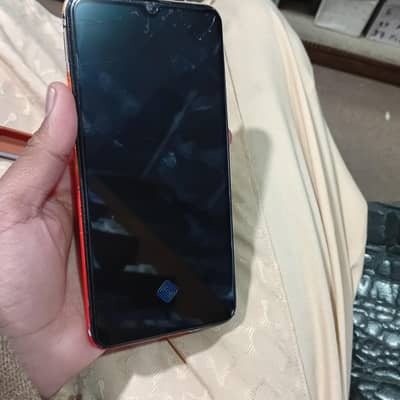 vivio s1 pro 8:ram 128gb