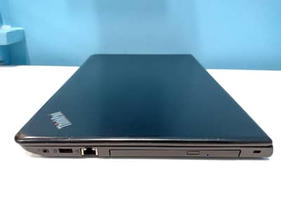 Lenovo Thinkpad E570-Ci3 7th Gen-8GB-128GB SSD-15.6”
