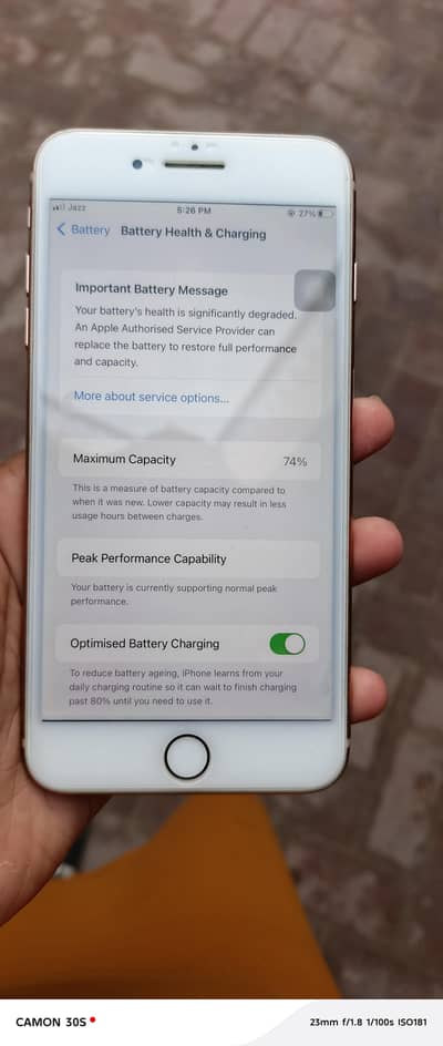 all ok 10 by 10 hy koi masla nhi hy no open no repair