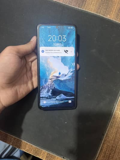 Poco X3 Pro PTA Approved | 8/256 | Original LCD & Battery