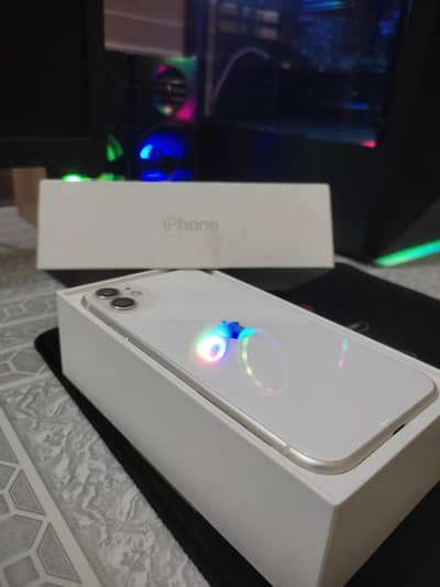 iPhone 11 | Non Pta | With Box