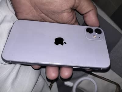 iphone 11 256 GB non pta