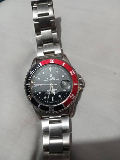 automatic watch A1 quality