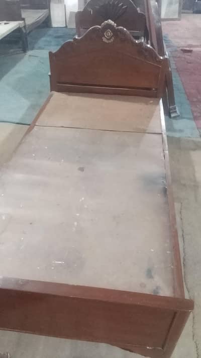 single bed for sale