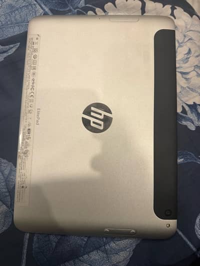 HP Elitepad 1000 G2