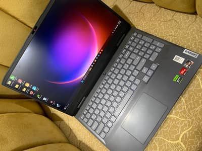 Lenovo IdeaPad Gaming 3 15ARH7