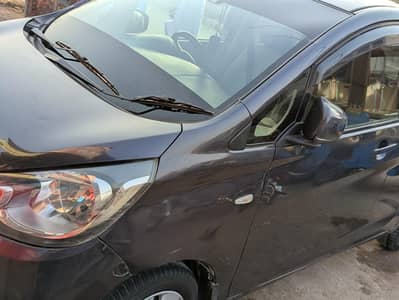 Mitsubishi ek wegon g